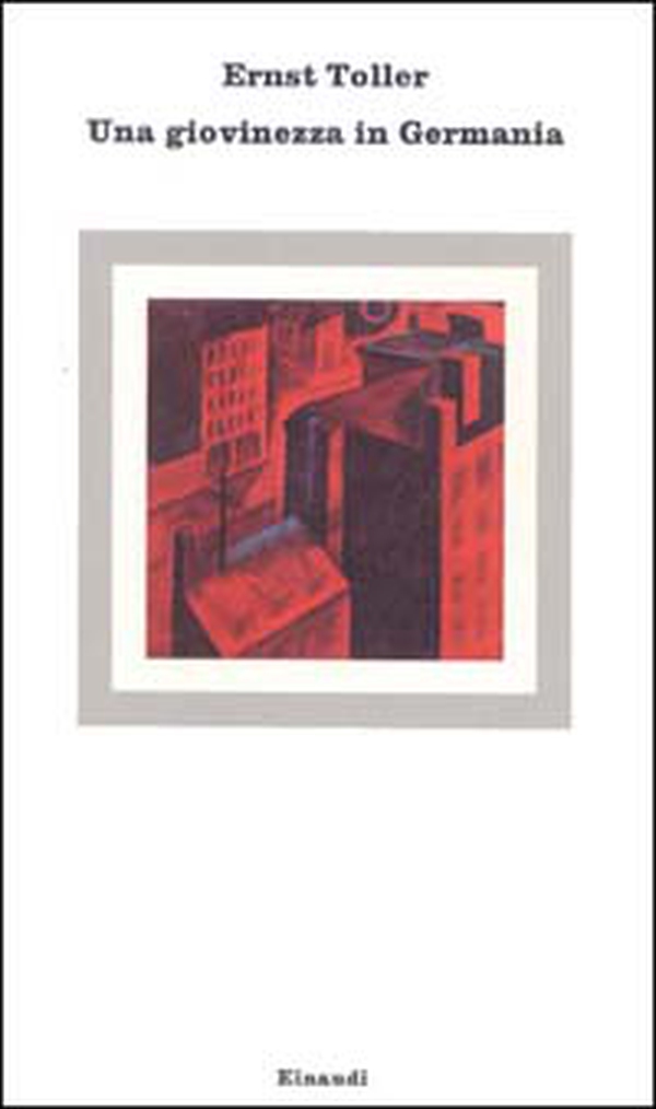 Una giovinezza in Germania - Librerie.coop