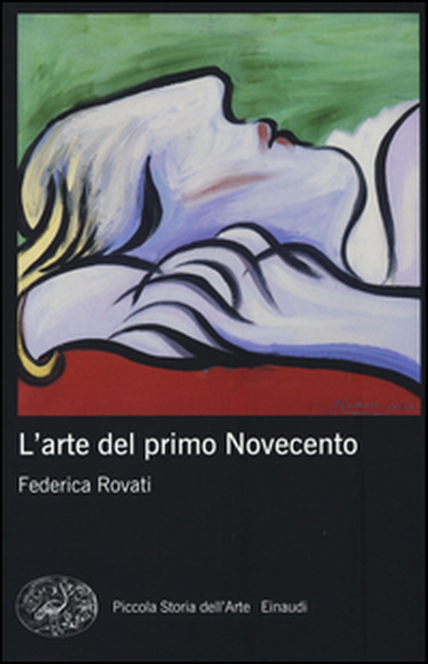 L'arte del primo Novecento - Librerie.coop L'arte del primo Novecento - Librerie.coop