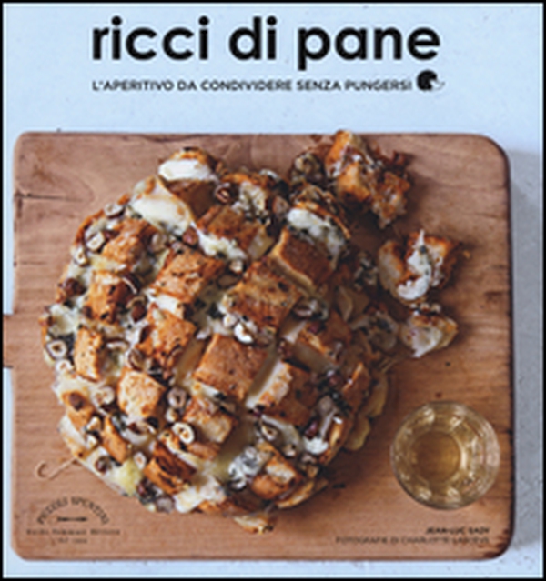 Ricci di pane - Librerie.coop Ricci di pane - Librerie.coop