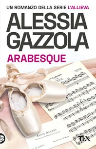 Arabesque. Edizione speciale anniversario - Librerie.coop