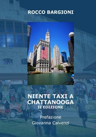 Niente taxi a Chattanooga - Librerie.coop Niente taxi a Chattanooga - Librerie.coop