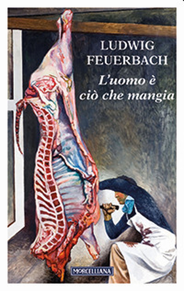 L'uomo è ciò che mangia - Librerie.coop L'uomo è ciò che mangia - Librerie.coop