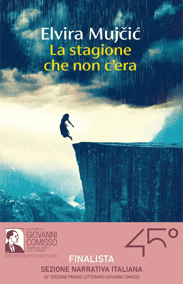 La stagione che non c'era - Librerie.coop