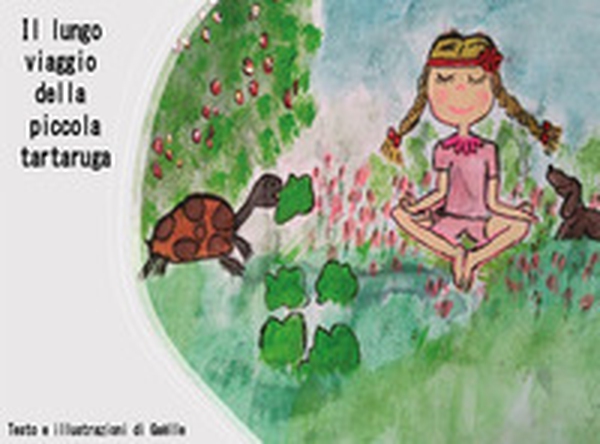 Il lungo viaggio della piccola tartaruga - Librerie.coop Il lungo viaggio della piccola tartaruga - Librerie.coop