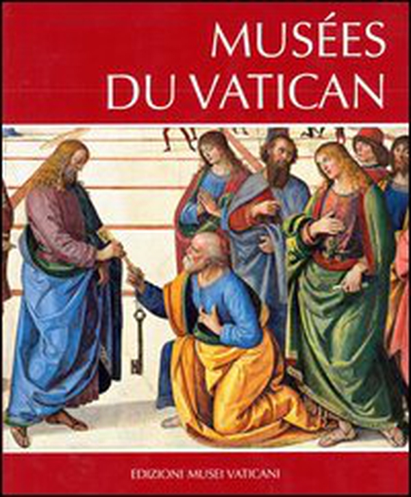 Musées du Vatican. Ediz. italiana e francese - Librerie.coop Musées du Vatican. Ediz. italiana e francese - Librerie.coop