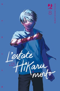 L'estate in cui Hikaru è morto - Vol. 8 - Librerie.coop