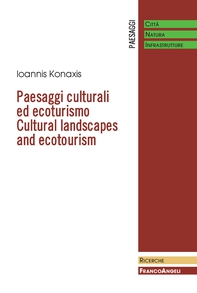 Paesaggi culturali ed ecoturismo - Librerie.coop Paesaggi culturali ed ecoturismo - Librerie.coop