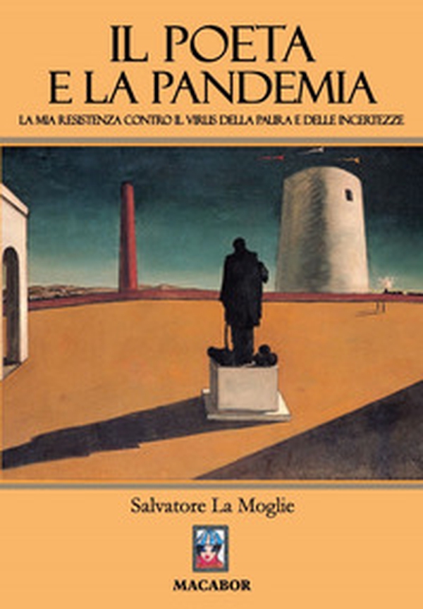 Il poeta e la pandemia - Librerie.coop Il poeta e la pandemia - Librerie.coop
