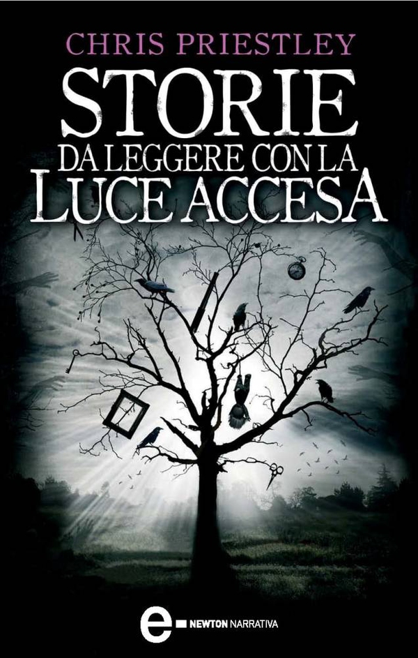 Storie da leggere con la luce accesa - Librerie.coop Storie da leggere con la luce accesa - Librerie.coop
