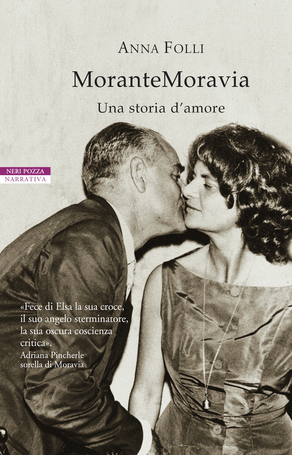 MoranteMoravia - Librerie.coop MoranteMoravia - Librerie.coop