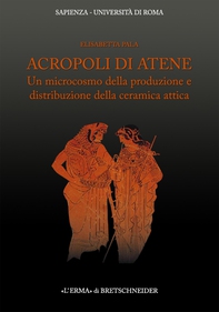 Acropoli di Atene - Librerie.coop