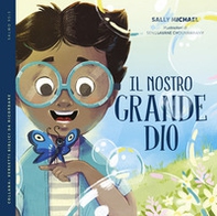 Il nostro grande Dio - Librerie.coop Il nostro grande Dio - Librerie.coop