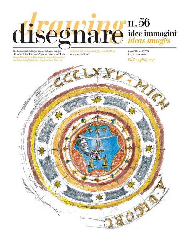 Disegnare idee immagini n° 56 / 2018 - Librerie.coop Disegnare idee immagini n° 56 / 2018 - Librerie.coop