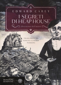 I segreti di Heap House. Iremonger - Vol. 1 - Librerie.coop