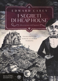 I segreti di Heap House. Iremonger - Vol. 1 - Librerie.coop I segreti di Heap House. Iremonger - Vol. 1 - Librerie.coop