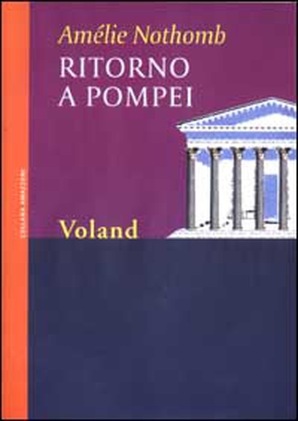 Ritorno a Pompei - Librerie.coop Ritorno a Pompei - Librerie.coop