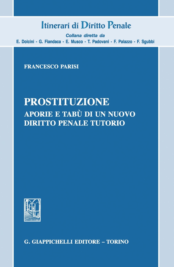 Prostituzione - Librerie.coop Prostituzione - Librerie.coop