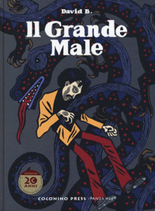Il grande male - Librerie.coop Il grande male - Librerie.coop