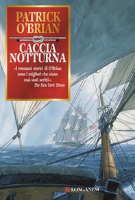 Caccia notturna - Librerie.coop Caccia notturna - Librerie.coop
