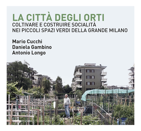 La città degli orti - Librerie.coop La città degli orti - Librerie.coop