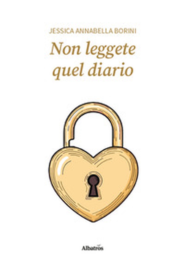 Non leggete quel diario - Librerie.coop