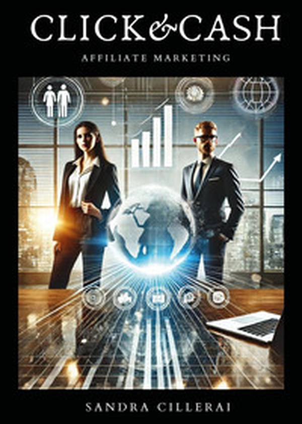 Click e cash. Affiliate marketing - Librerie.coop Click e cash. Affiliate marketing - Librerie.coop