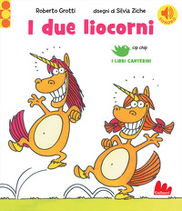 I due liocorni - Librerie.coop I due liocorni - Librerie.coop