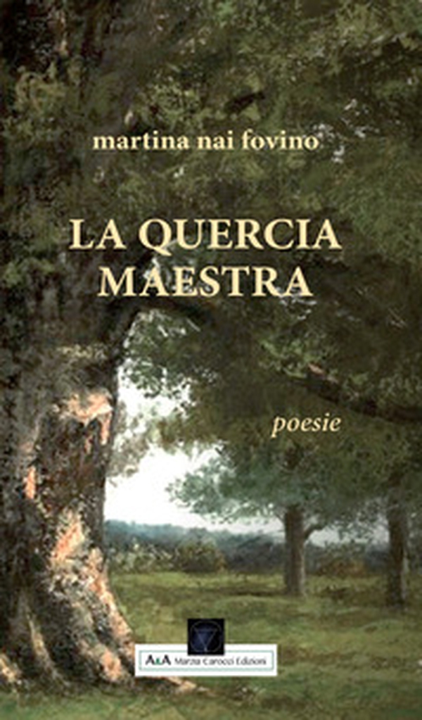 La quercia maestra - Librerie.coop La quercia maestra - Librerie.coop