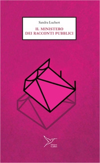 Il ministero dei racconti pubblici - Librerie.coop