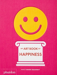 My art book of happiness - Librerie.coop