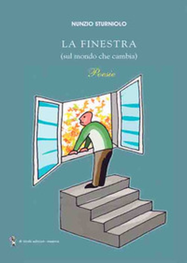 La finestra. (sul mondo che cambia) - Librerie.coop La finestra. (sul mondo che cambia) - Librerie.coop