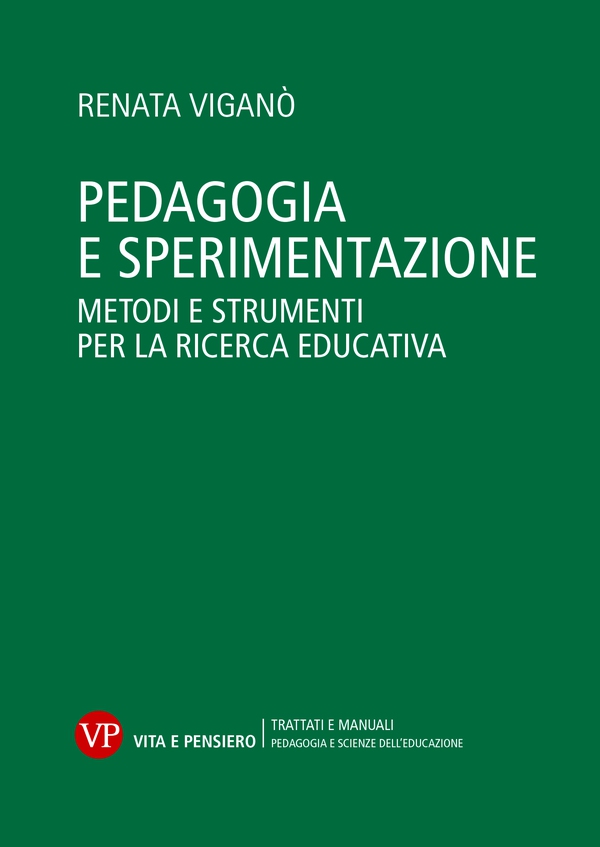 Pedagogia e sperimentazione - Librerie.coop