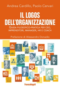Il logos dell'organizzazione - Librerie.coop