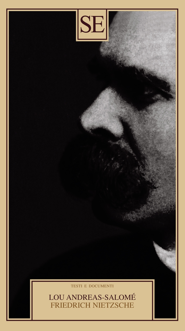 Friedrich Nietzsche - Librerie.coop Friedrich Nietzsche - Librerie.coop