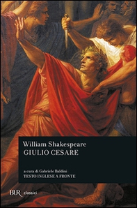 Giulio Cesare. Testo inglese a fronte - Librerie.coop Giulio Cesare. Testo inglese a fronte - Librerie.coop