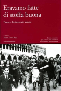 Eravamo fatte di stoffa buona - Librerie.coop