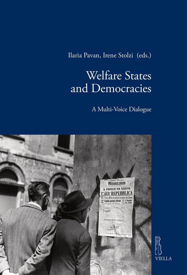 Welfare States and Democracies - Librerie.coop Welfare States and Democracies - Librerie.coop