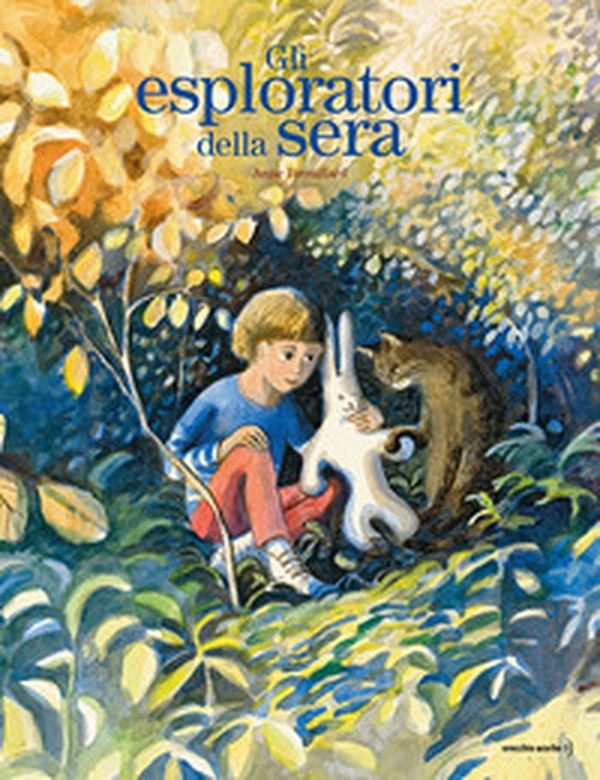 Gli esploratori della sera - Librerie.coop Gli esploratori della sera - Librerie.coop