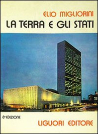 La terra e gli stati - Librerie.coop La terra e gli stati - Librerie.coop