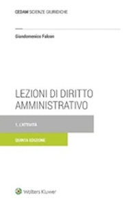 Lezioni di diritto amministrativo - Vol. 1 - Librerie.coop