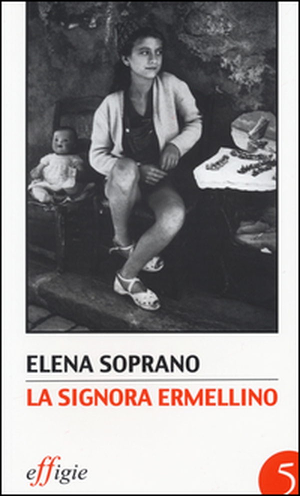 La signora ermellino - Librerie.coop La signora ermellino - Librerie.coop
