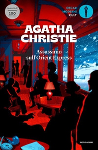 Assassinio sull'Orient Express - Librerie.coop Assassinio sull'Orient Express - Librerie.coop