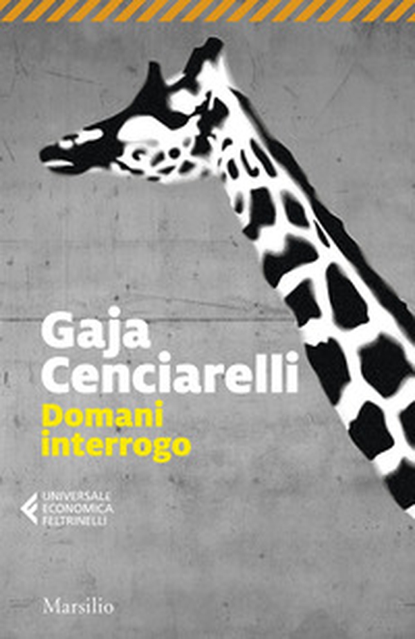 Domani interrogo - Librerie.coop Domani interrogo - Librerie.coop
