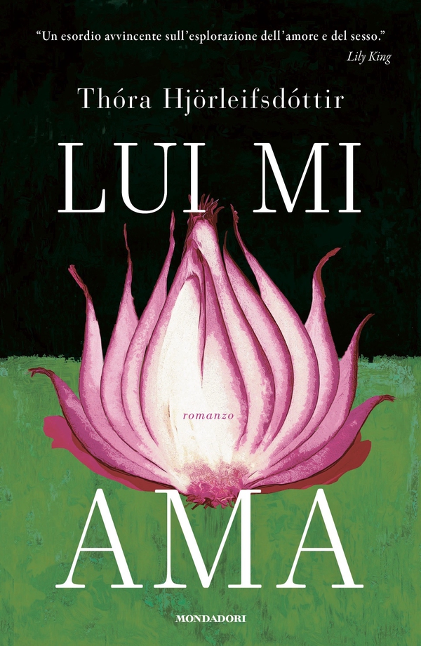 Lui mi ama - Librerie.coop Lui mi ama - Librerie.coop