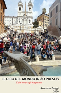Il giro del mondo in 80 Paesi - Librerie.coop