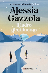 Il ladro gentiluomo - Librerie.coop Il ladro gentiluomo - Librerie.coop
