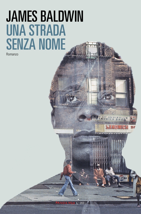Una strada senza nome - Librerie.coop Una strada senza nome - Librerie.coop
