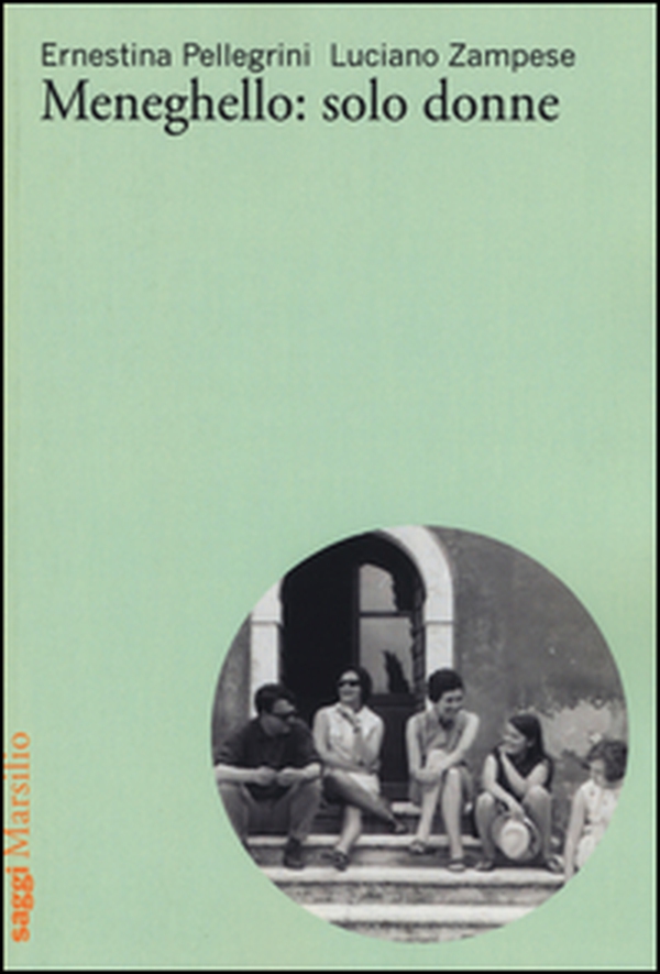 Meneghello: solo donne - Librerie.coop Meneghello: solo donne - Librerie.coop