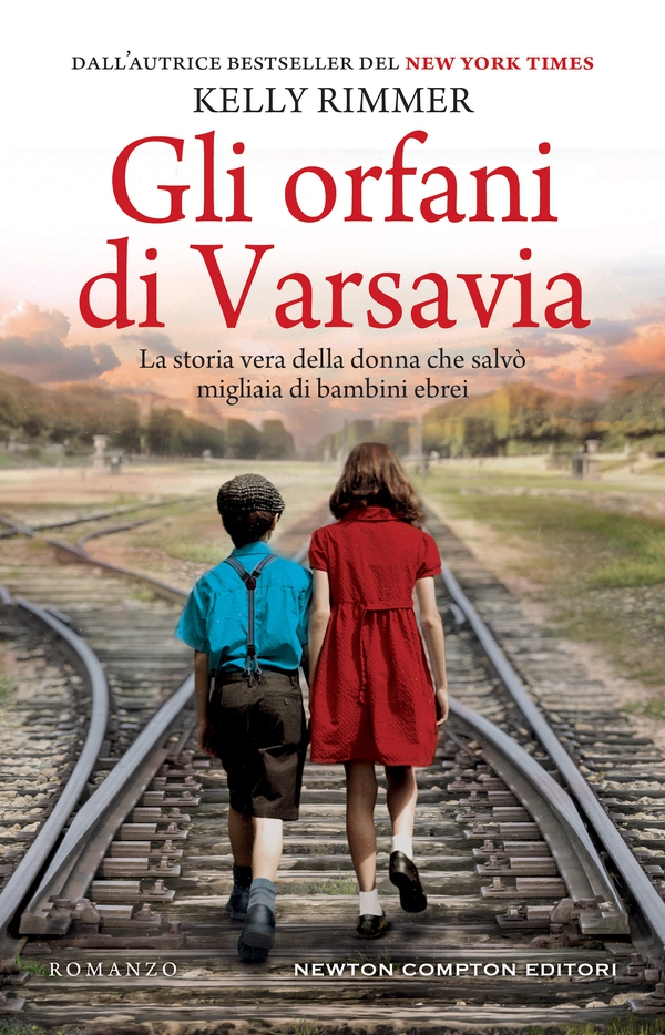 Gli orfani di Varsavia - Librerie.coop Gli orfani di Varsavia - Librerie.coop