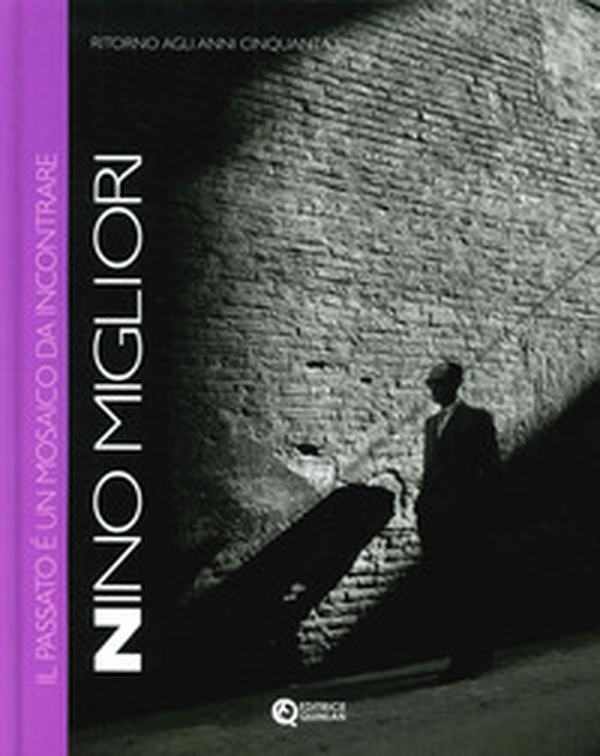 Il passato è un mosaico da incontrare. Ritorno agli anni cinquanta. Ediz. italiana e inglese - Librerie.coop Il passato è un mosaico da incontrare. Ritorno agli anni cinquanta. Ediz. italiana e inglese - Librerie.coop